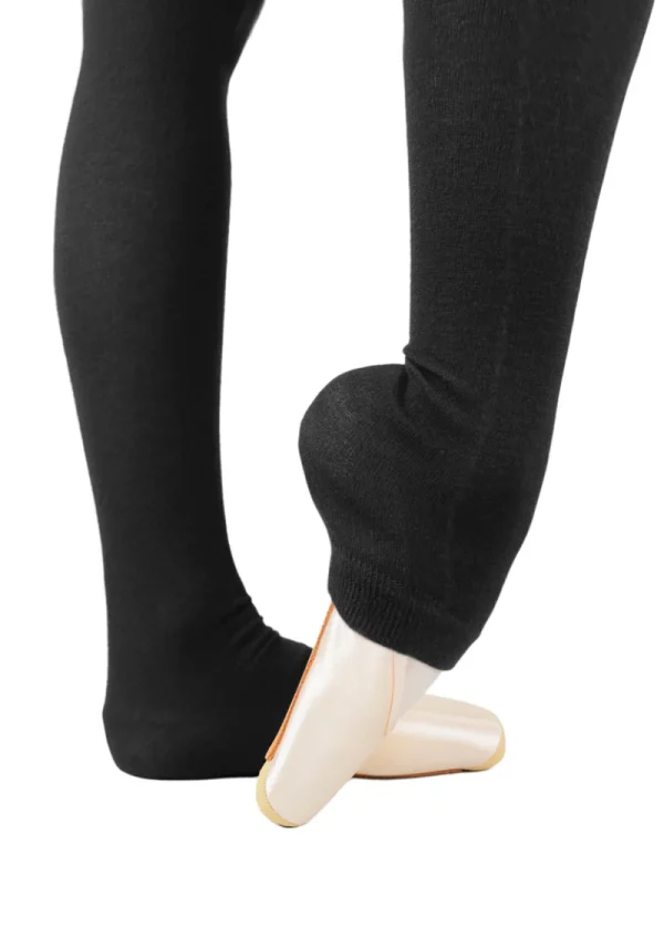 Legging Echauffement Gaynor Minden Sweater Tights – Image 3