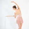 Justaucorps DellaLo’ Milano Brigid Poudré – Image 2