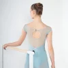 Justaucorps DellaLo' Milano Artemide Acqua – Image 2