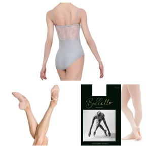 Pack Cours Bedoiseau Sport Etude Classique