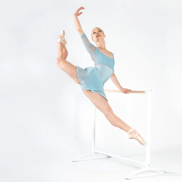 Justaucorps DellaLo' Milano Penelope Acqua