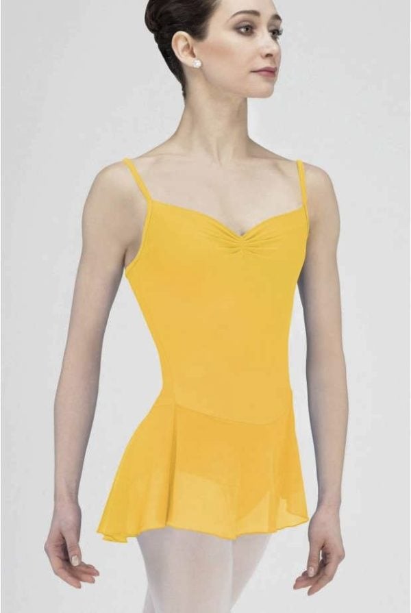 Tunique Wear Moi Ballerine Mimosa