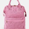 Studio Bag Gaynor Minden Velours Rose
