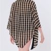 Châle Tricot Femme Wear Moi Erebus – Image 2
