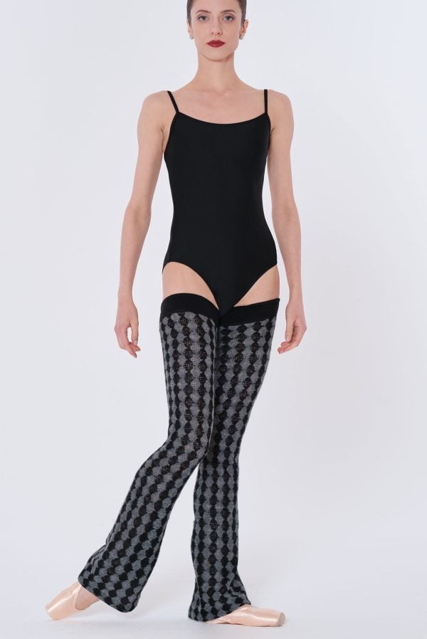 Jambières Tricot Wear Moi Tage – Image 4