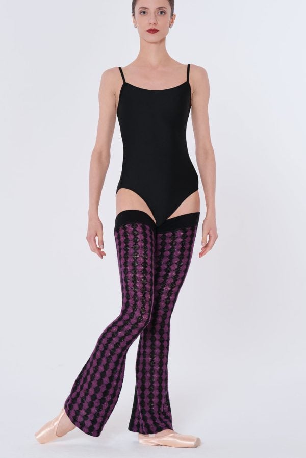 Jambières Tricot Wear Moi Tage – Image 6