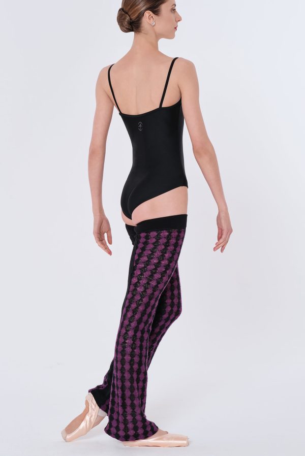 Jambières Tricot Wear Moi Tage – Image 7