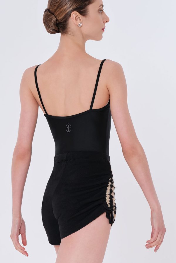 Short Echauffement Tricot Wear Moi Makalu – Image 2