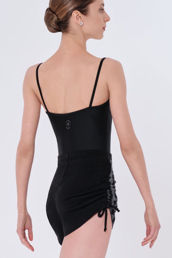 Short Echauffement Tricot Wear Moi Makalu – Image 4