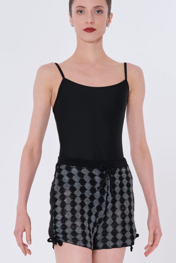 Short Echauffement Tricot Wear Moi Makalu – Image 3