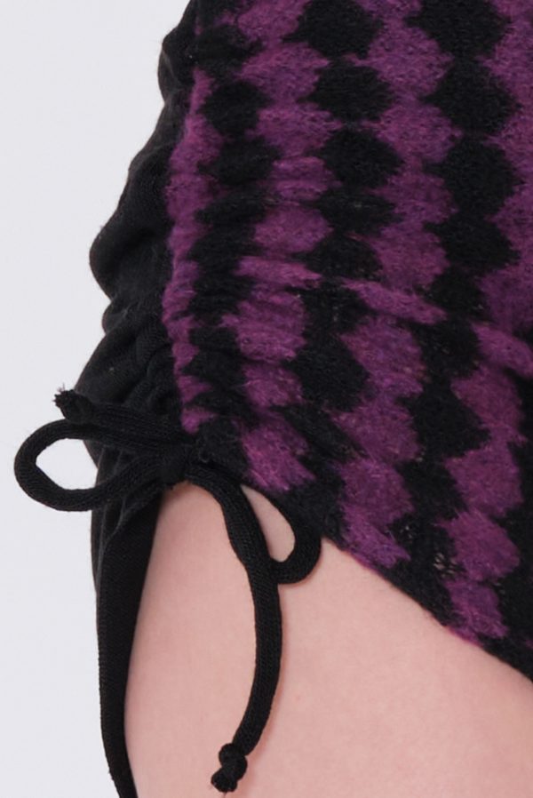 Short Echauffement Tricot Wear Moi Makalu – Image 7