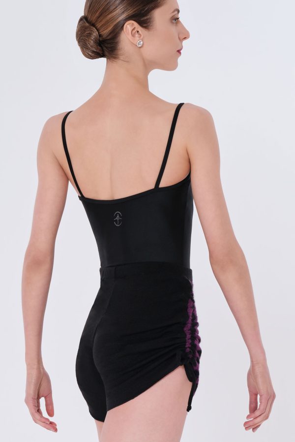 Short Echauffement Tricot Wear Moi Makalu – Image 6