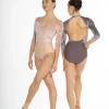 Justaucorps Velours Artiligne Roxane – Image 4