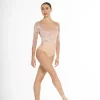 Justaucorps Velours Artiligne Roxane – Image 5