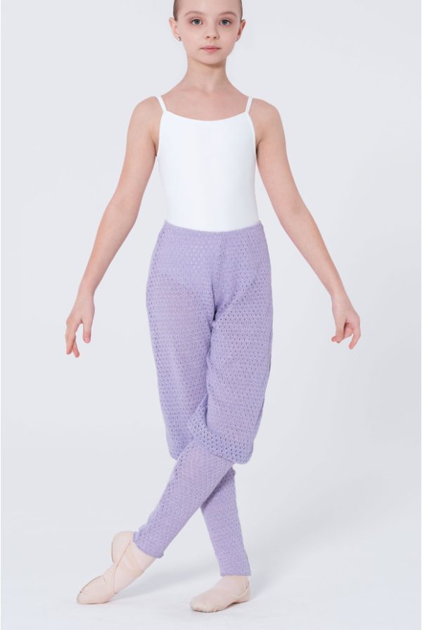 Pantalon d'Echauffement Wear Moi Bergamote – Image 4