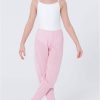 Pantalon d'Echauffement Wear Moi Bergamote