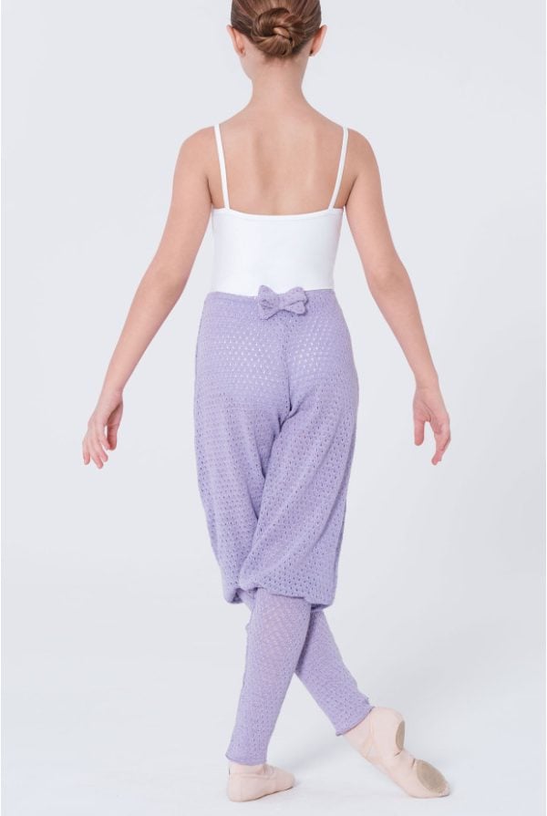 Pantalon d'Echauffement Wear Moi Bergamote – Image 5