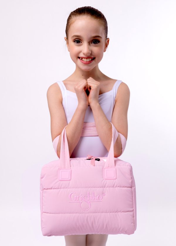 Sac de Voyage Danse Grishko Marvel