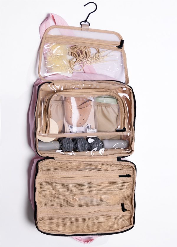 Sac de Voyage Danse Grishko Marvel – Image 3