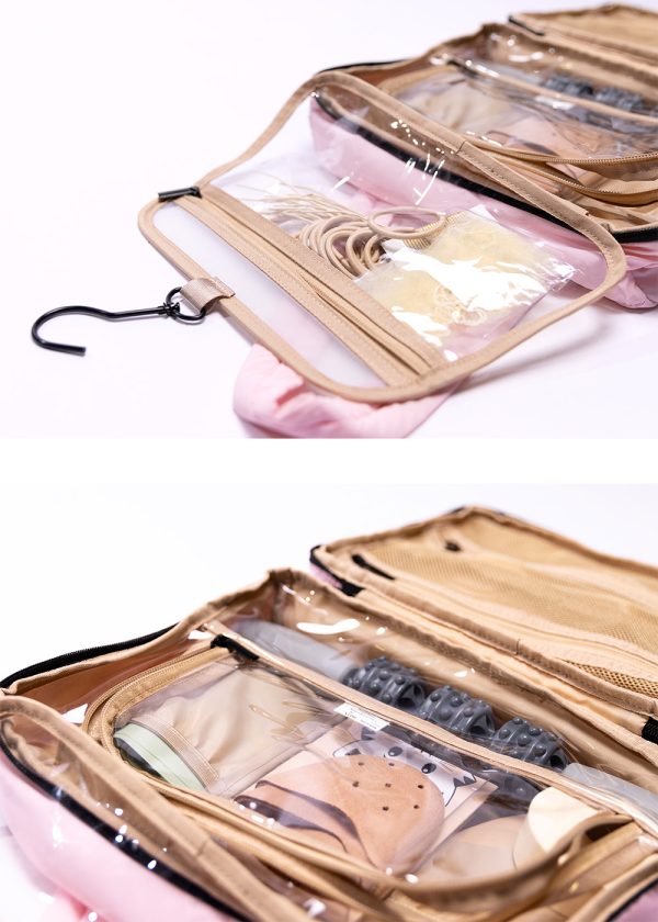 Sac de Voyage Danse Grishko Marvel – Image 4