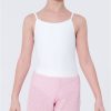 Short Echauffement Tricot Wear Moi Calisson