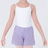 Short Echauffement Tricot Wear Moi Calisson – Image 4