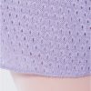 Short Echauffement Tricot Wear Moi Calisson – Image 6