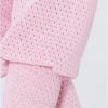 Pantalon d'Echauffement Wear Moi Bergamote – Image 3