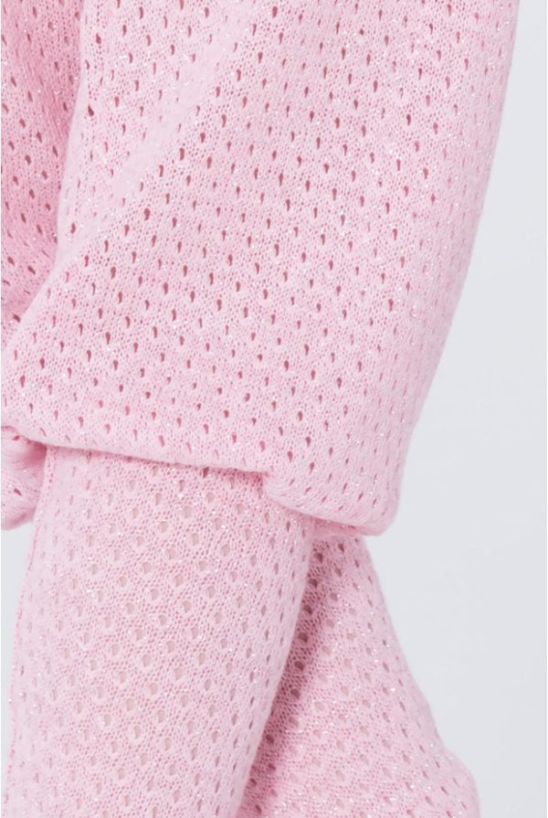 Pantalon d'Echauffement Wear Moi Bergamote – Image 3