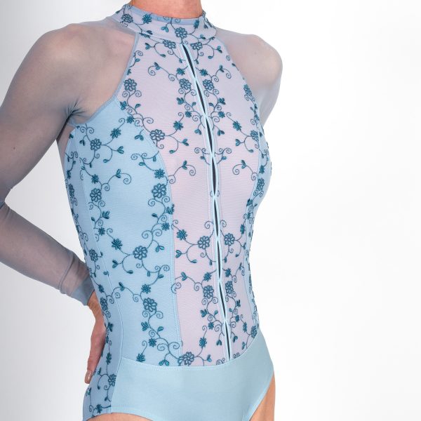 Justaucorps DellaLo Milano Giselle – Image 2