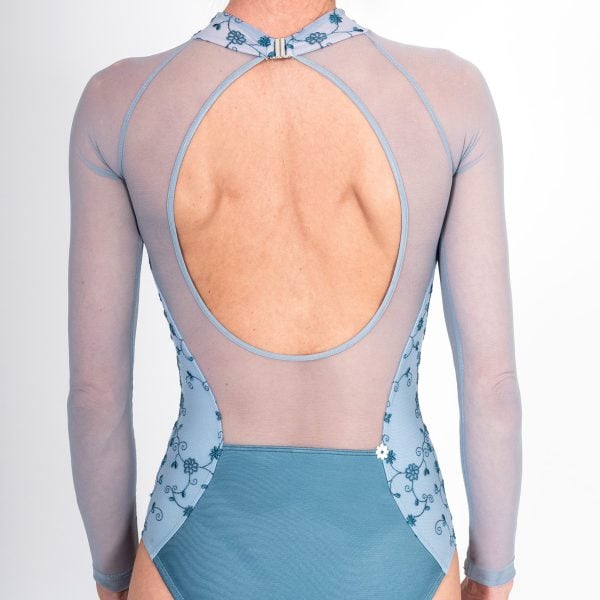 Justaucorps DellaLo Milano Giselle – Image 3