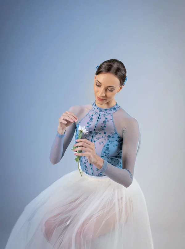 Justaucorps DellaLo Milano Giselle – Image 4