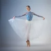 Justaucorps DellaLo Milano Giselle