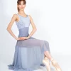 Justaucorps DellaLo’ Milano Iris Vapore