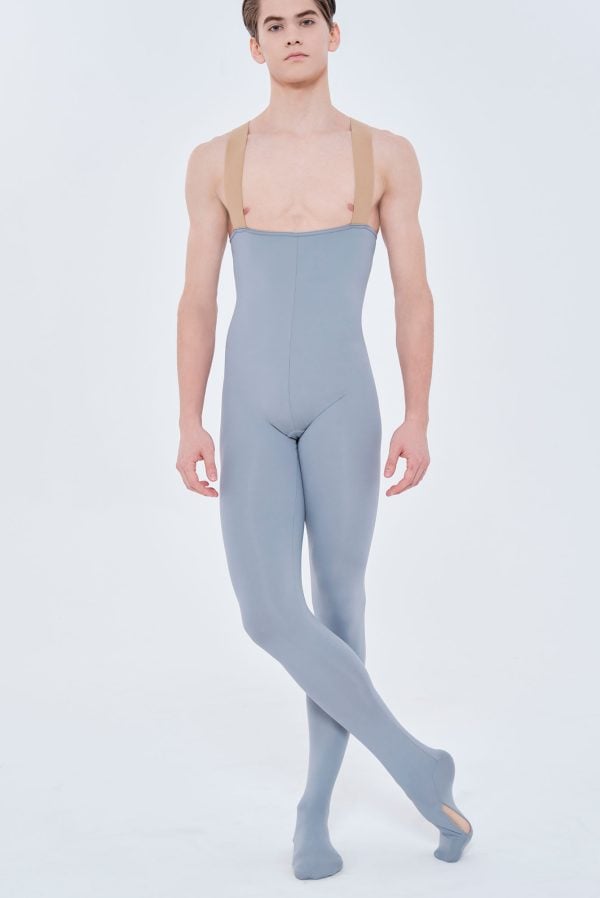Collants convertibles homme Wear Moi Wilson Gris