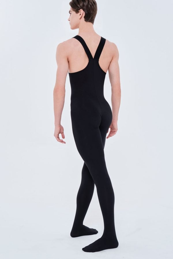 Collants convertibles homme Wear Moi Wilson Noir