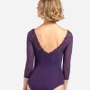 Justaucorps Manches 3/4 Lulli Dancewear Jules – Image 2