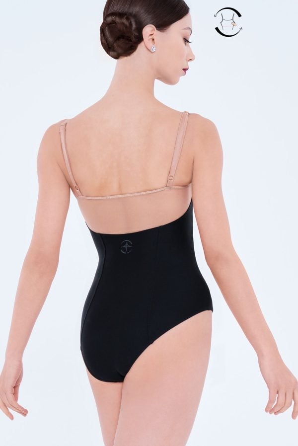 Justaucorps Wear Moi Ruby – Image 2