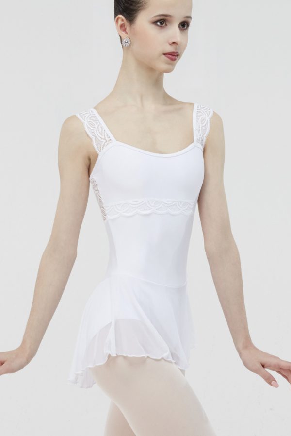 Tunique de Danse Wear Moi Etincelle