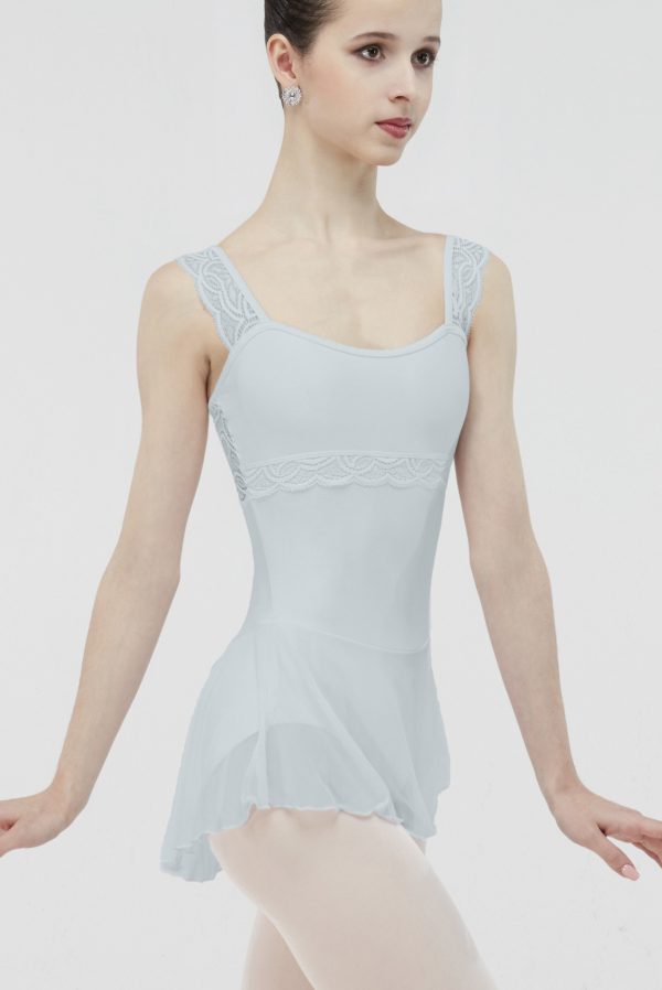 Tunique de Danse Wear Moi Etincelle – Image 2