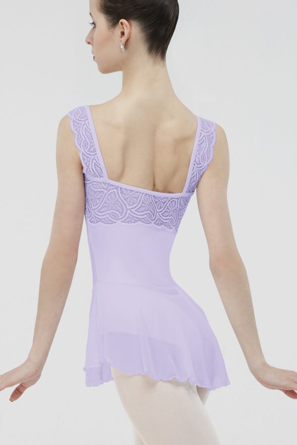 Tunique de Danse Wear Moi Etincelle – Image 3