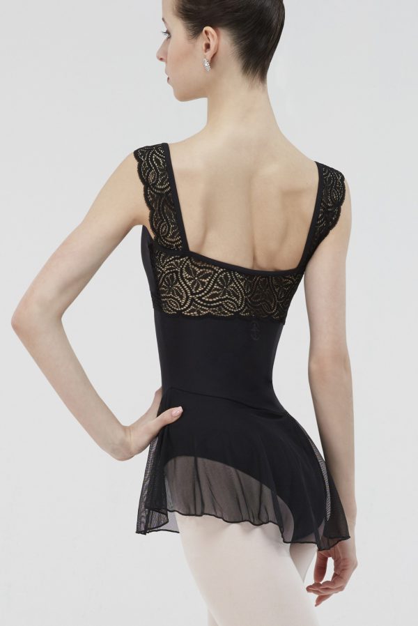 Tunique de Danse Wear Moi Etincelle – Image 4