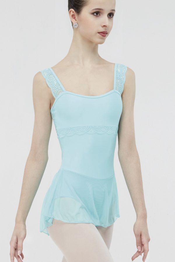 Tunique de Danse Wear Moi Etincelle – Image 5