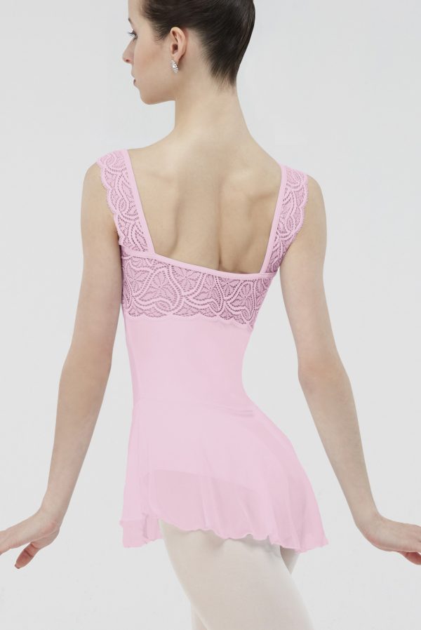 Tunique de Danse Wear Moi Etincelle – Image 6
