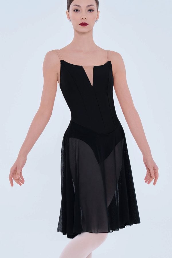 Robe Empire Wear Moi Wear Moi Galli – Image 3