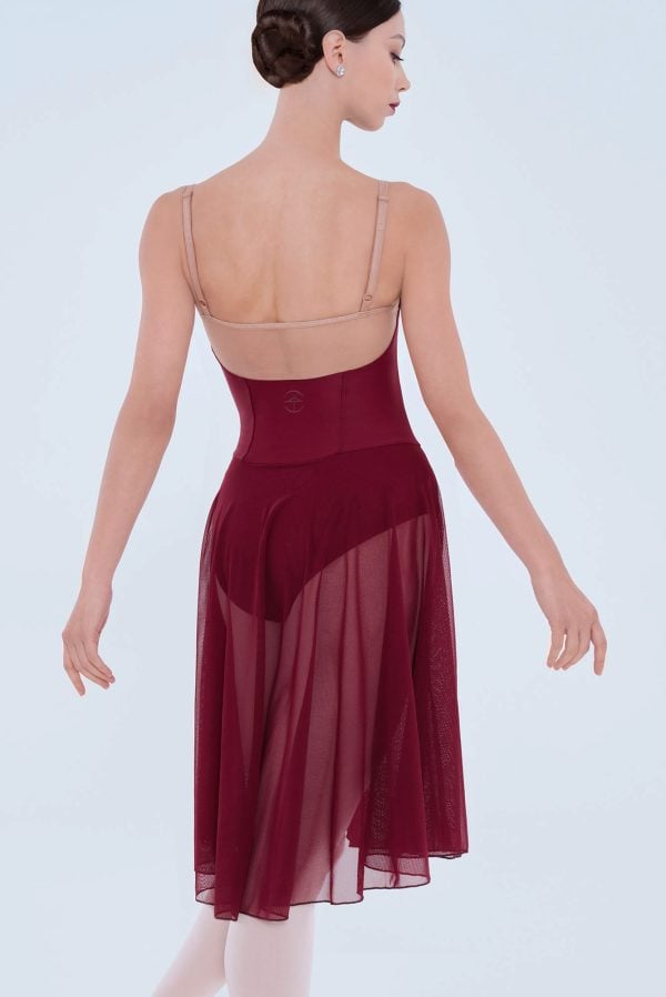Robe Empire Wear Moi Wear Moi Galli – Image 6