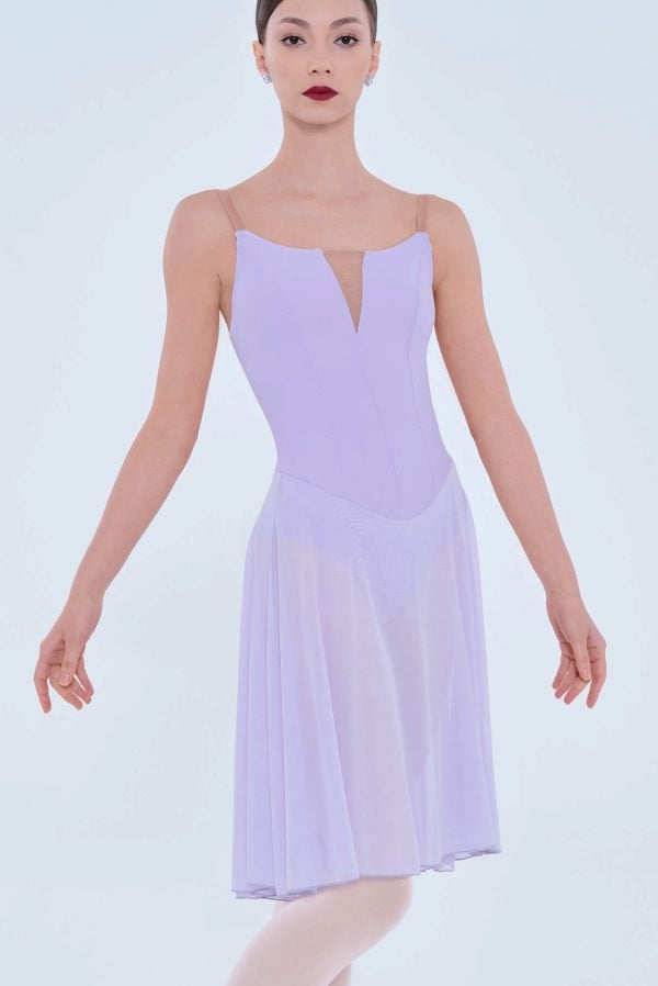 Robe Empire Wear Moi Wear Moi Galli – Image 7