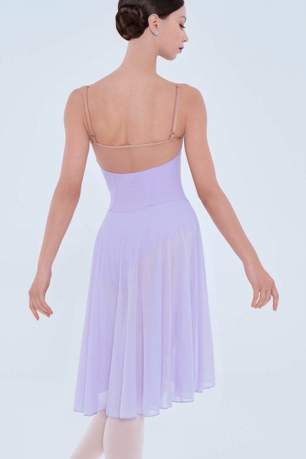 Robe Empire Wear Moi Wear Moi Galli – Image 8