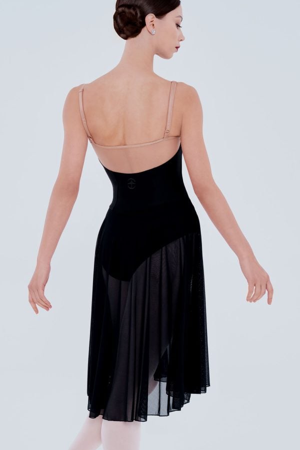 Robe Empire Wear Moi Wear Moi Galli – Image 4