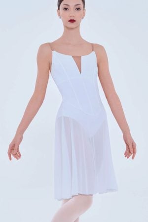 Robe Empire Wear Moi Wear Moi Galli